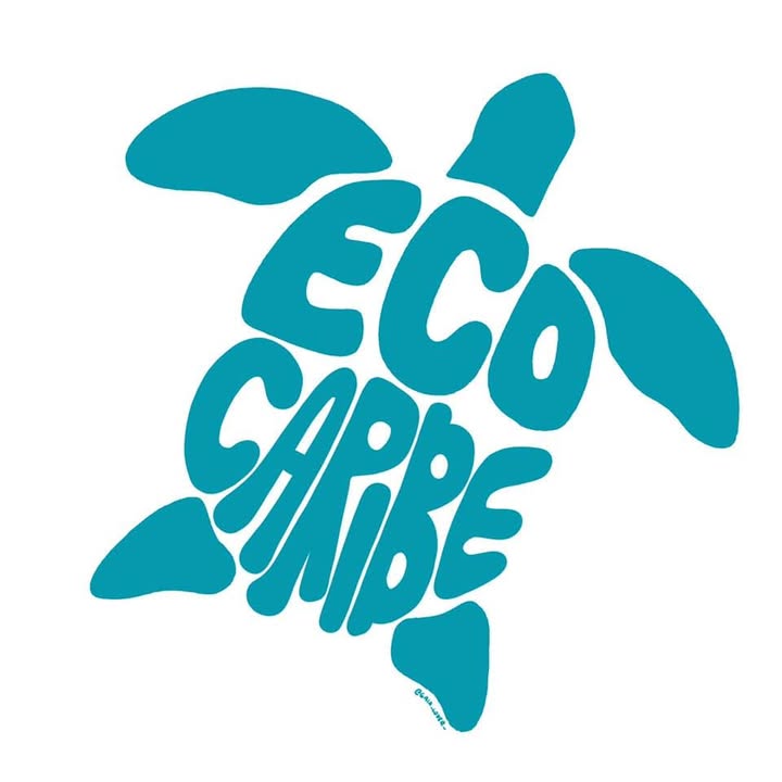 EcoCaribe Logo